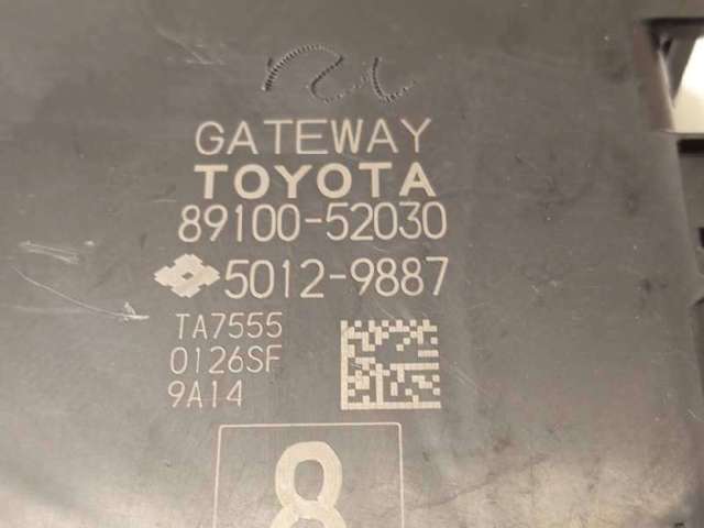 8910052030 TOYOTA купить в Черкассы