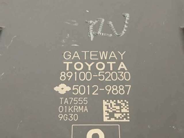 TOYOTA 8910052030 в наличии Ужгород