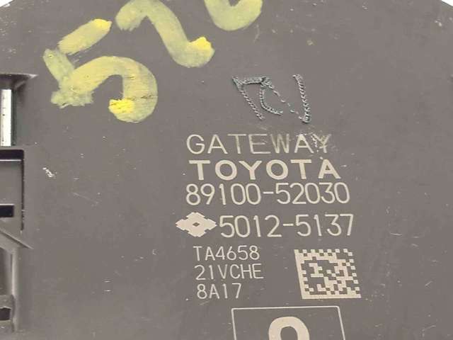 TOYOTA 8910052030 в наличии Николаев