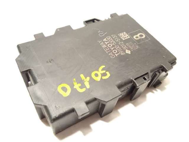 8910052030 TOYOTA купить в Днепр
