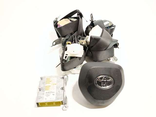8917002N80 TOYOTA купить в Хмельницкий