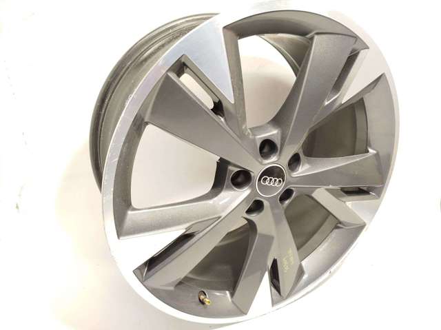 VAG 89A601025M Диски колесные в наличии Львов