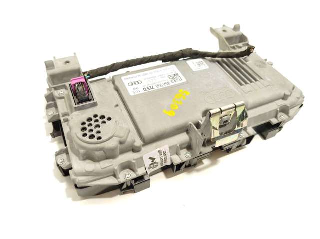 89A920725D VAG Приборная доска (щиток приборов) купить в Сумы