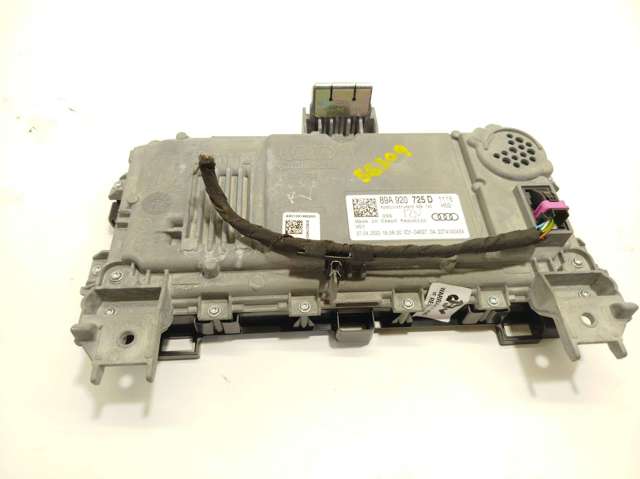 89A920725D VAG Панель приборов купить в Сумы