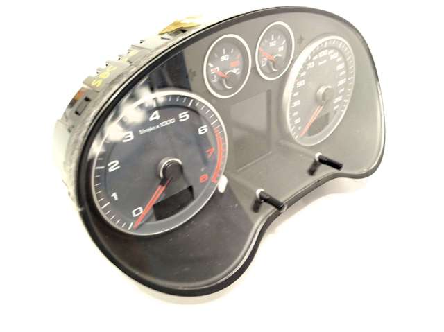 8P0920932K VAG Приборная доска (щиток приборов) купить в Киев
