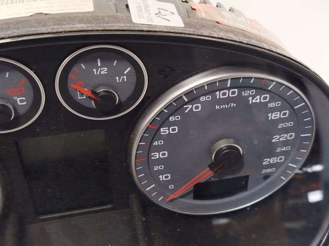 8P0920932K Панель приборов купить Житомир