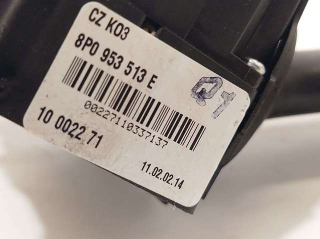 8P0953513E9B9 купить Ровно