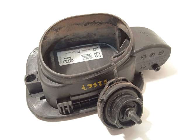 8R0809907A VAG Корпус заливной горловины топливного бака купить в Сумы