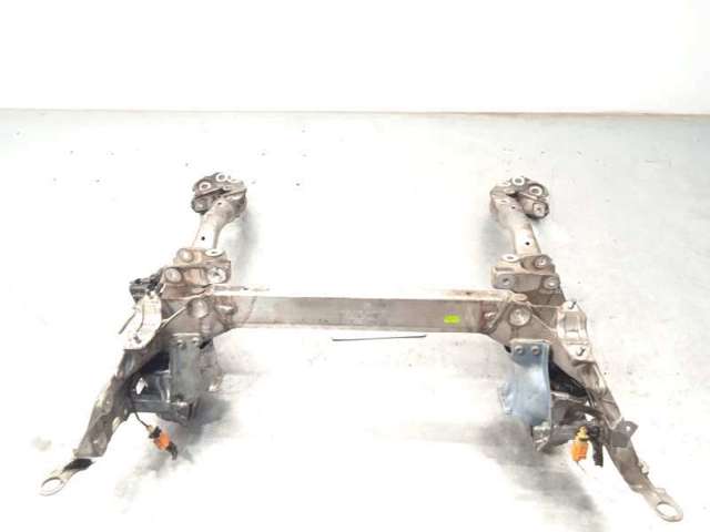 8T0399315G Балка передней подвески (подрамник) купить Сумы