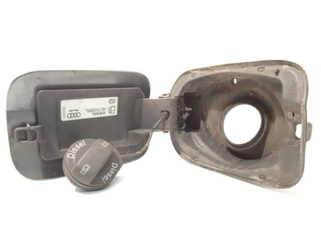 VAG 8T0809906 Корпус заливной горловины топливного бака в наличии Винница