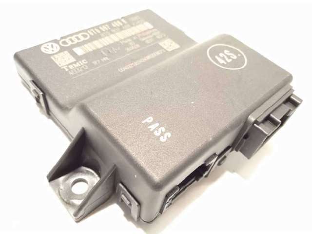 8T0907468K Модуль "Диагностический интерфейс" купить Днепр