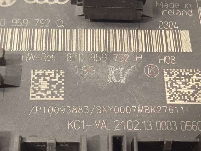 8T0959792Q купить Полтава
