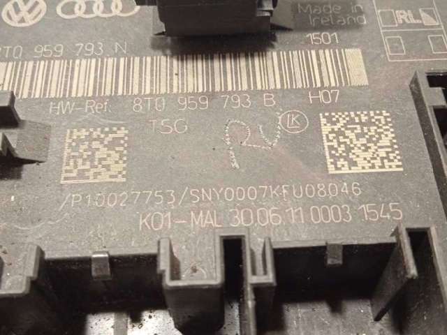 8T0959793B купить Львов