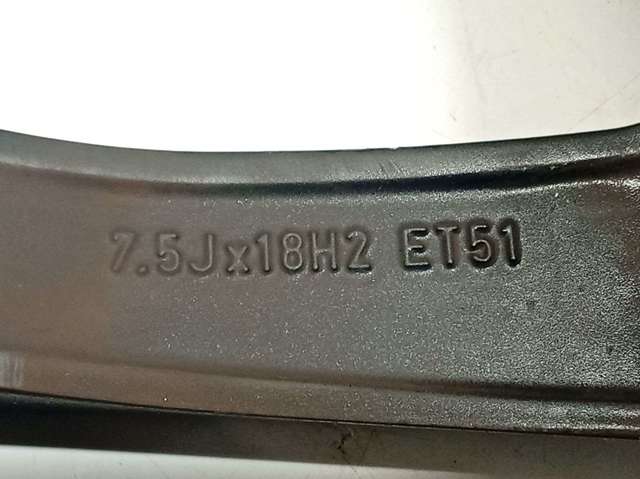 8V0601025BL VAG Диски колесные купить в Николаев