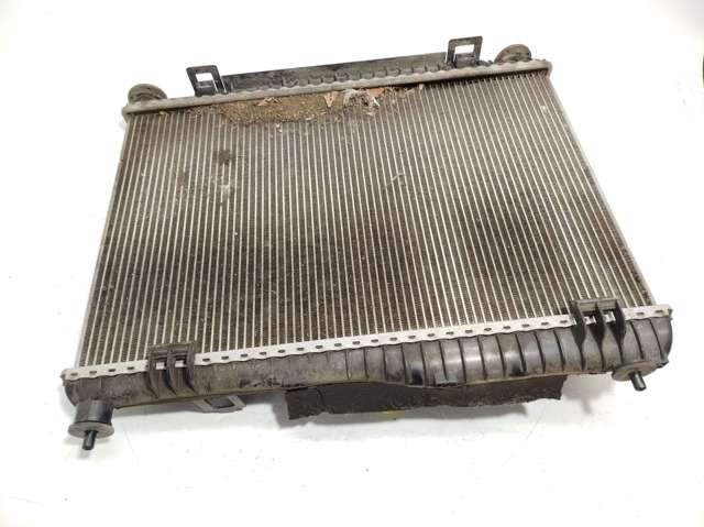 8V518005BF FORD Радиатор купить в Киев