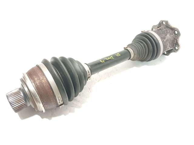 VAG 8W0407271P Полуось передняя в наличии Черновцы