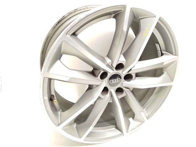 VAG 8W0601025DC Диски колесные литые (легкосплавные, титановые) в наличии Днепр