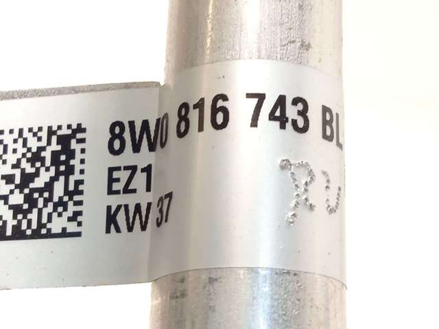 VAG 8W0816743BL в наличии Ужгород