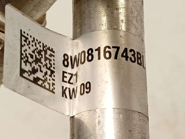 8W0816743BL купить Запорожье