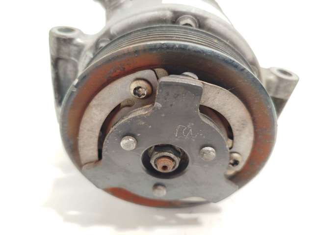 8W8319D629AD Компрессор кондиционера купить Винница