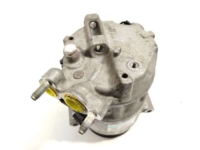 8W8319D629AD Компрессор кондиционера купить Винница