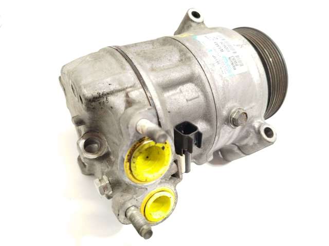 8W8319D629AD Компрессор кондиционера купить Хмельницкий