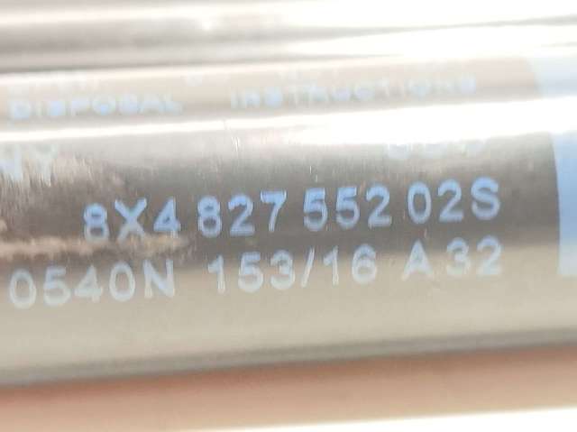 8X4827552 Амортизатор багажника купить Харьков