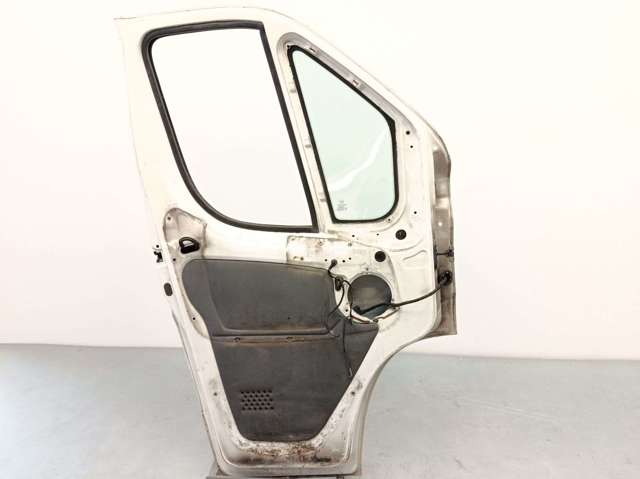 9002X8 PEUGEOT Дверь передняя левая купить в Ирпень