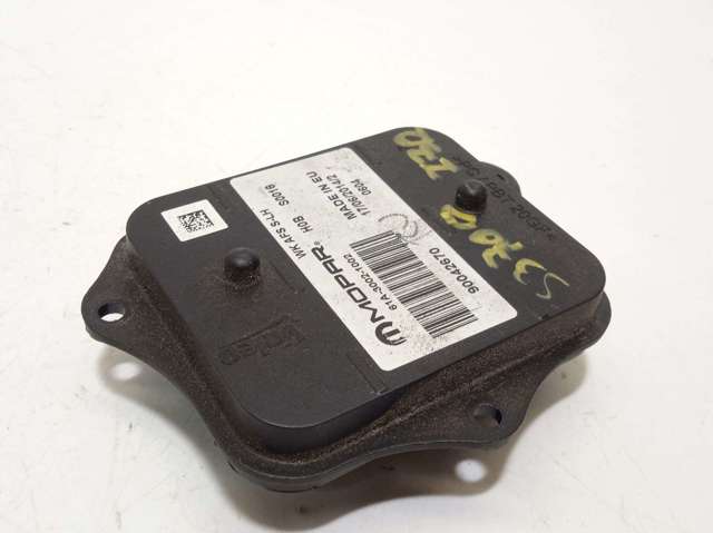 90042670 CHRYSLER купить в Ужгород