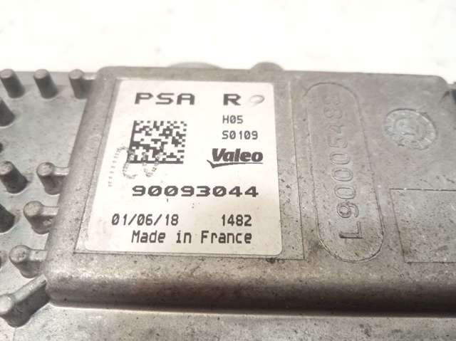 PEUGEOT 90093044 Блок розжига (ксенон) в наличии Павлоград
