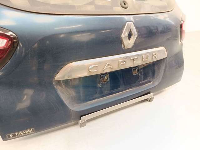 RENAULT 901002357R Дверь задняя (багажная 3/5-я (ляда) в наличии Запорожье