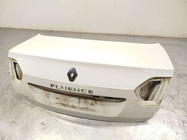RENAULT 901006068R Крышка багажника в наличии Ровно