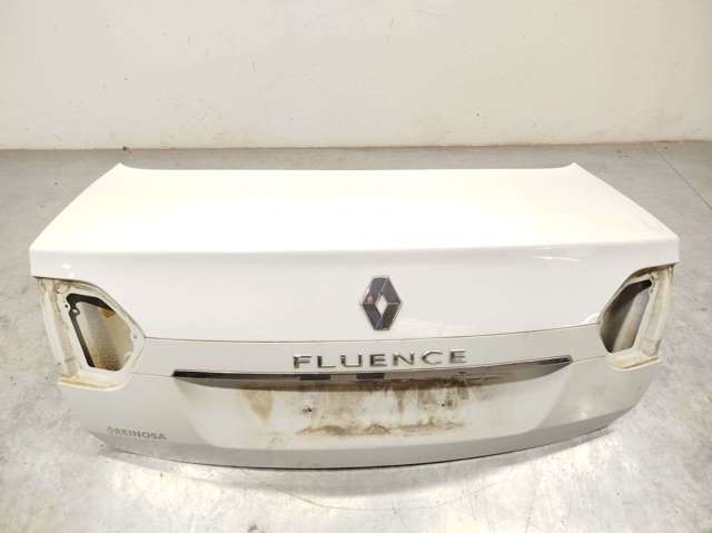 901006068R RENAULT Крышка багажника купить в Каменское