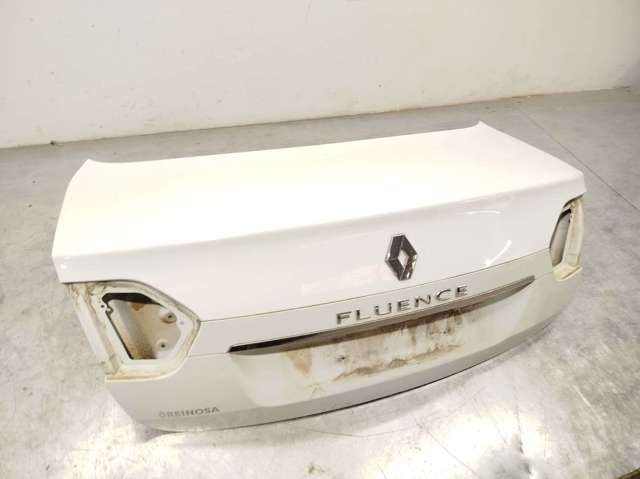 901006068R RENAULT Крышка багажника купить в Днепр