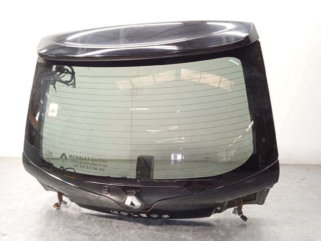 RENAULT 901008972R Дверь задняя (багажная 3/5-я (ляда) в наличии Николаев