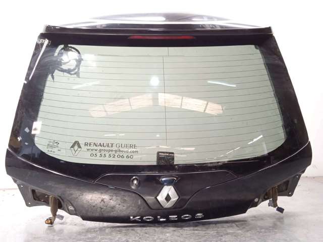 RENAULT 901008972R Ляда в наличии Ужгород