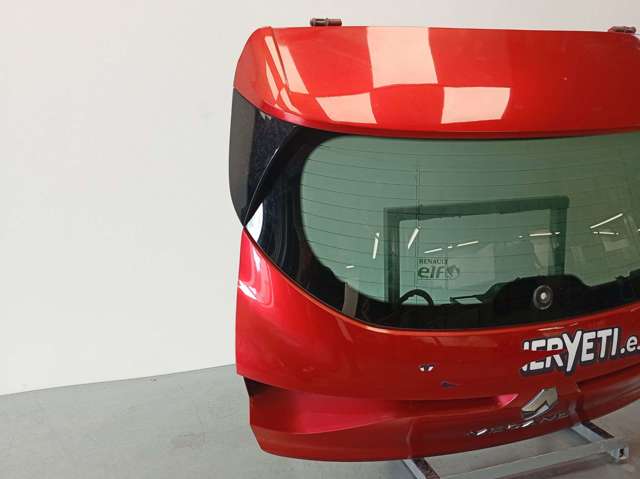 901522397R Крышка багажника купить Чернигов