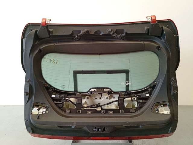 901522397R RENAULT Крышка багажника купить в Тернополь