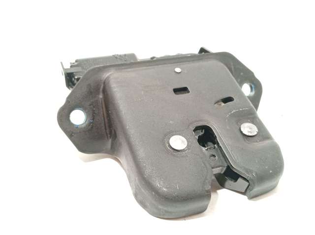 NISSAN 905030754R Замок багажника в наличии Днепр