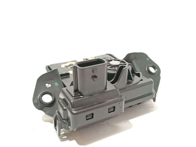 NISSAN 905030754R Замок багажника в наличии Чернигов