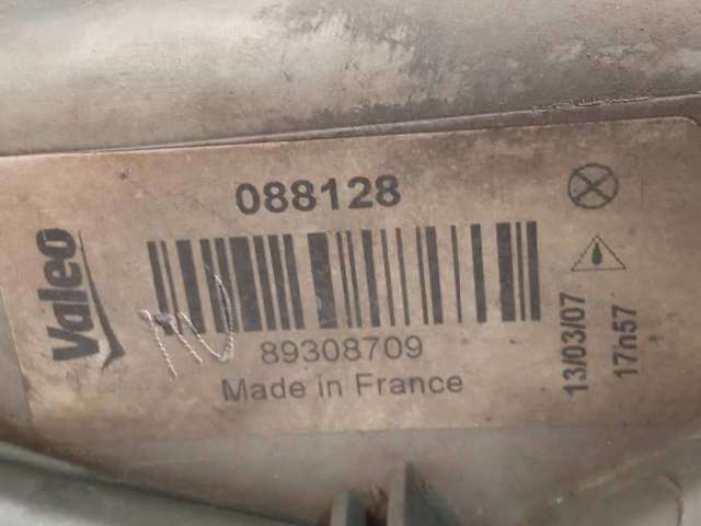 91165720 Правая фара купить Житомир
