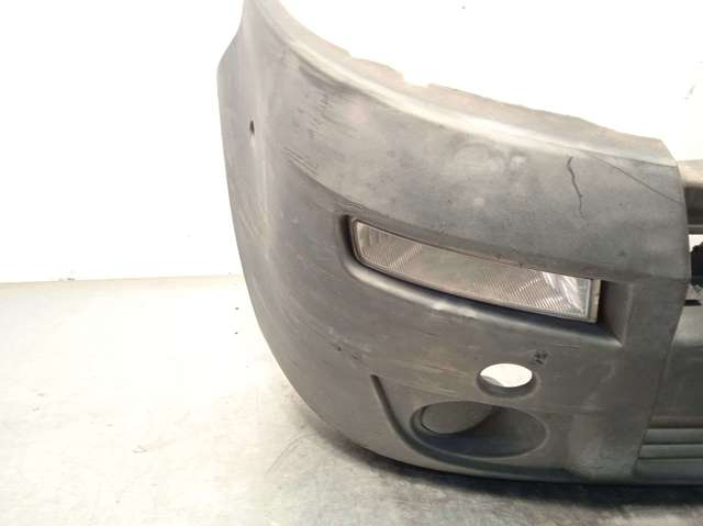 OPEL 9161585 Передний бампер в наличии Житомир