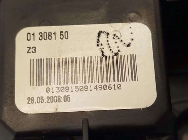 9164419 BMW Переключатель подрулевой, в сборе купить в Хмельницкий