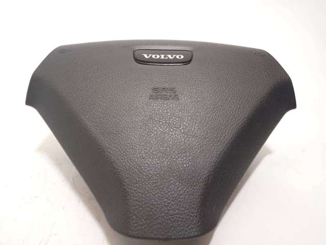 9208345 Подушка безопасности (AIRBAG) водительская купить Львов