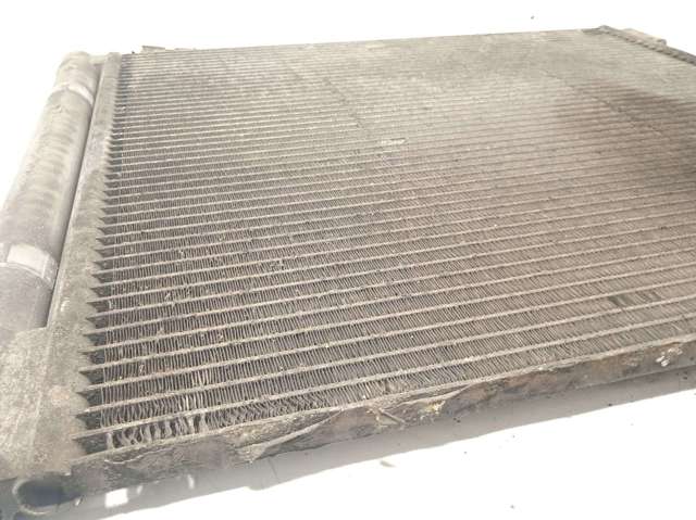 92100JX51A NISSAN Радиатор кондиционера купить в Киев