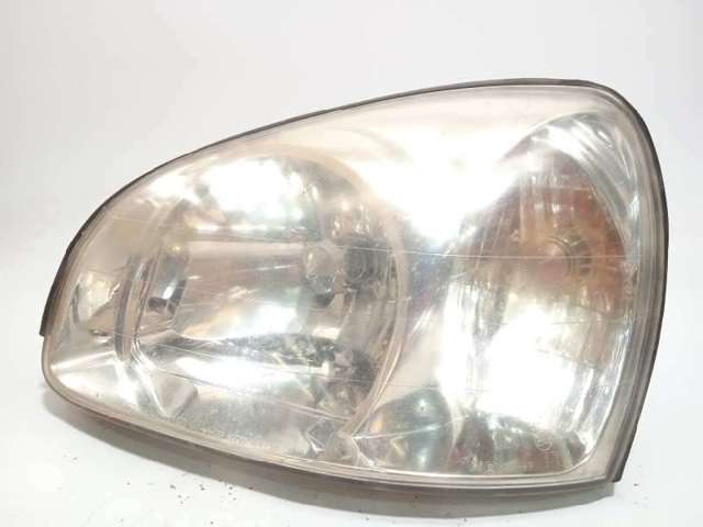 9210126025 HYUNDAI Левая фара купить в Черновцы