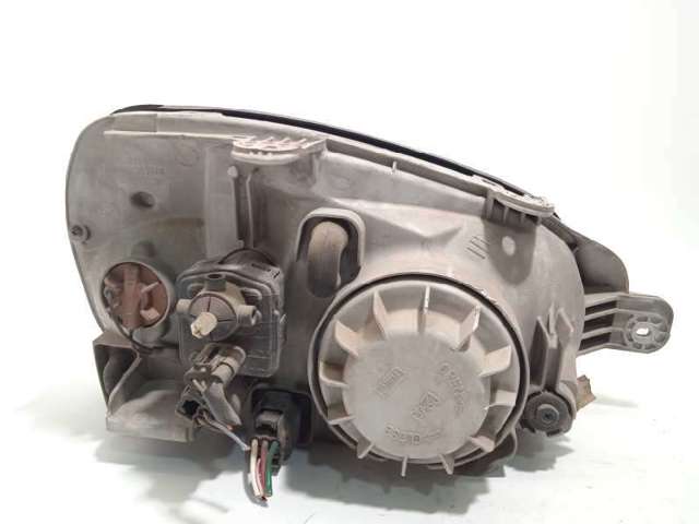 HYUNDAI 9210126025 Фара левая в наличии Киев