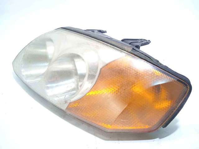 921012C020 HYUNDAI Фара левая купить в Одесса