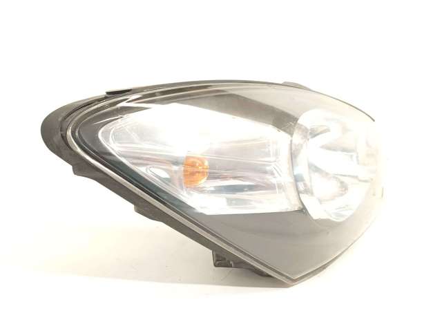 921021H500 HYUNDAI Правая фара купить в Каменское
