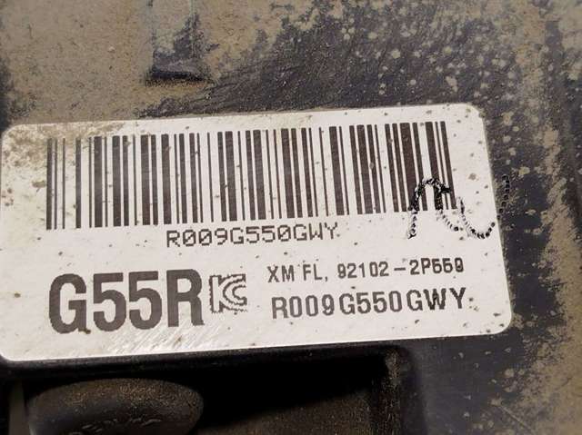 HYUNDAI 921022P550 Правая фара в наличии Житомир